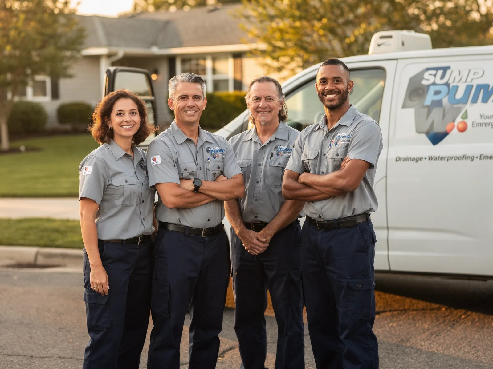 Water Heater Repair company in Whitinsville, MA